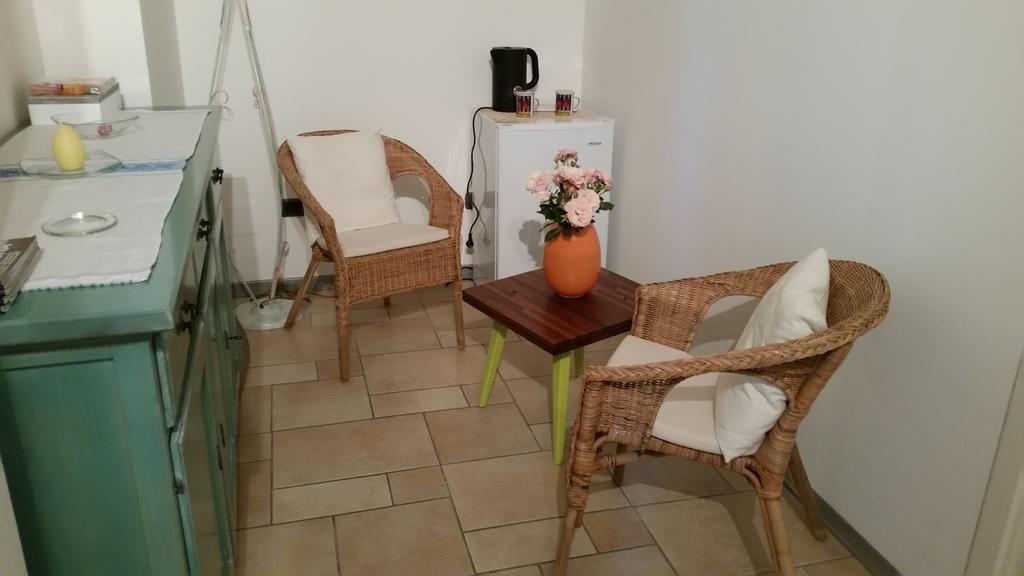 Il Borgo Hotell Tavullia Exteriör bild
